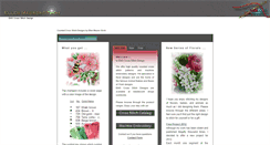 Desktop Screenshot of maurer-stroh.com